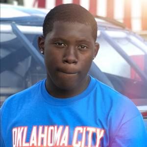 Meet your Posher, Tyreese